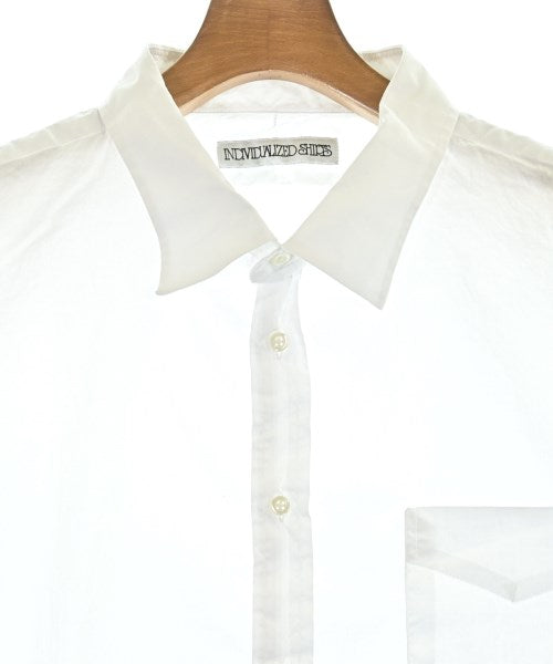 INDIVIDUALIZED SHIRTS 休閒襯衫
