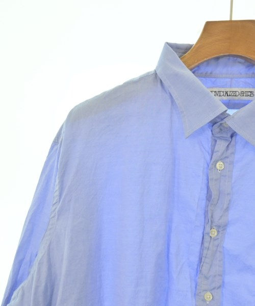 INDIVIDUALIZED SHIRTS 休閒襯衫