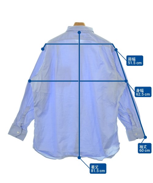 INDIVIDUALIZED SHIRTS 休閒襯衫