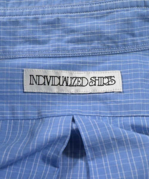 INDIVIDUALIZED SHIRTS 休閒襯衫