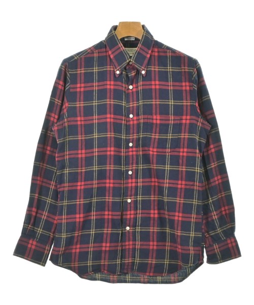 INDIVIDUALIZED SHIRTS 休閒襯衫