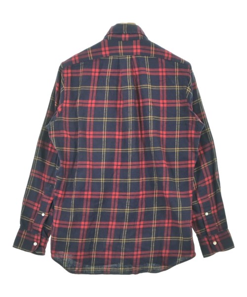 INDIVIDUALIZED SHIRTS 休閒襯衫