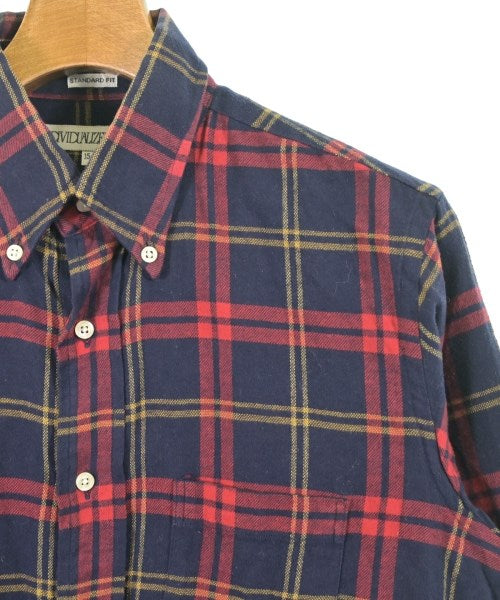INDIVIDUALIZED SHIRTS 休閒襯衫