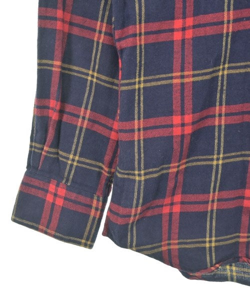INDIVIDUALIZED SHIRTS 休閒襯衫