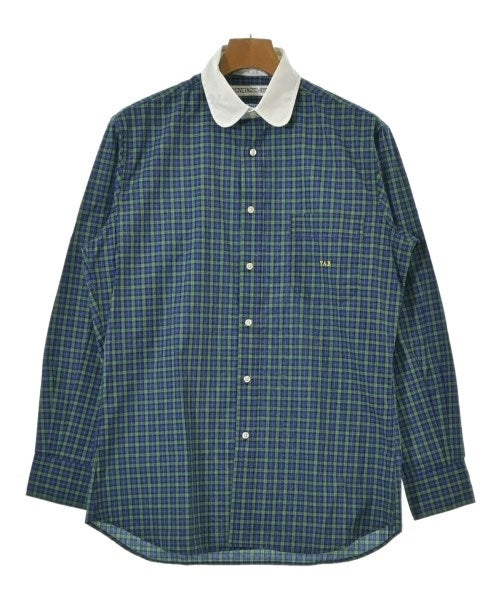 INDIVIDUALIZED SHIRTS 休閒襯衫