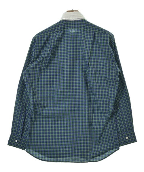 INDIVIDUALIZED SHIRTS 休閒襯衫