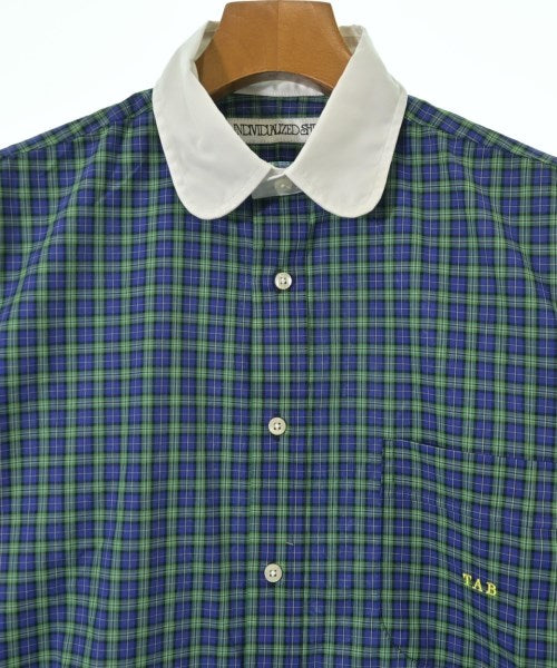 INDIVIDUALIZED SHIRTS 休閒襯衫