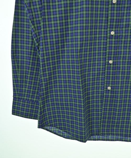 INDIVIDUALIZED SHIRTS 休閒襯衫