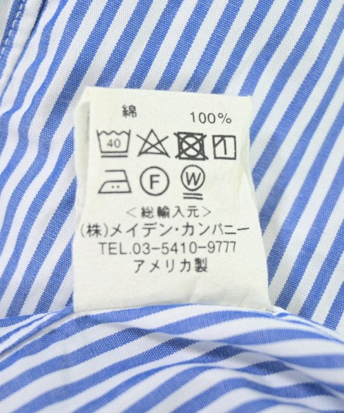 INDIVIDUALIZED SHIRTS 休閒襯衫