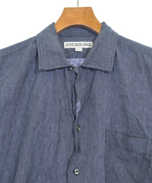 INDIVIDUALIZED SHIRTS 休閒襯衫