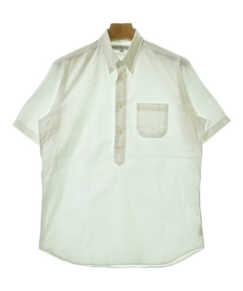 INDIVIDUALIZED SHIRTS 休閒襯衫