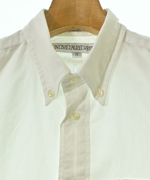 INDIVIDUALIZED SHIRTS 休閒襯衫