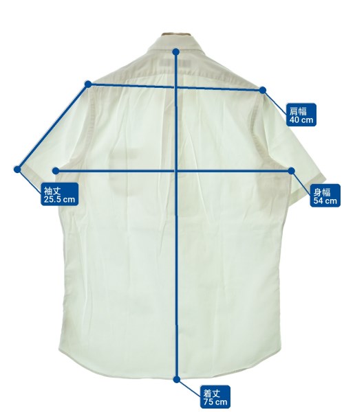INDIVIDUALIZED SHIRTS 休閒襯衫