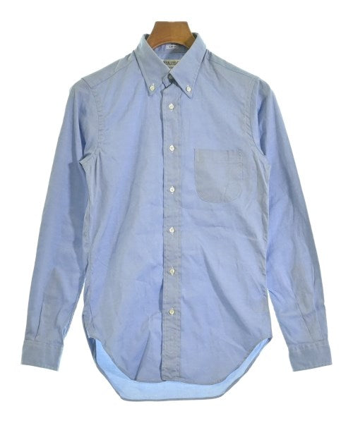 INDIVIDUALIZED SHIRTS 休閒襯衫