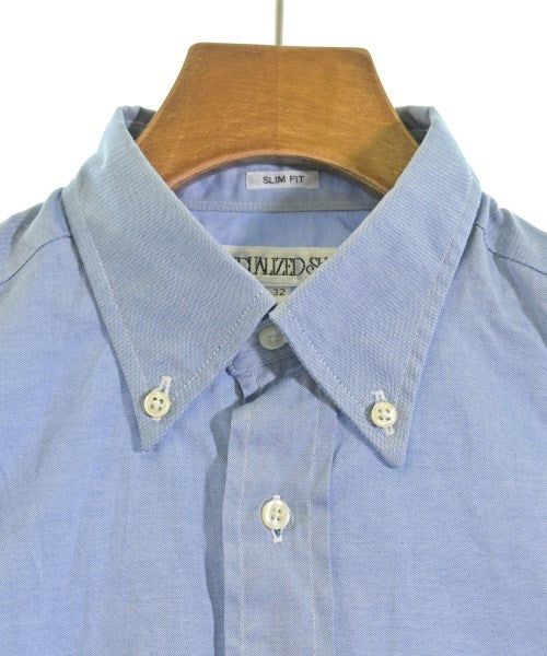 INDIVIDUALIZED SHIRTS 休閒襯衫