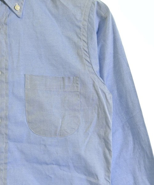 INDIVIDUALIZED SHIRTS 休閒襯衫
