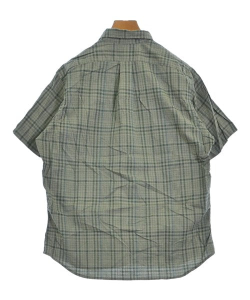 INDIVIDUALIZED SHIRTS 休閒襯衫