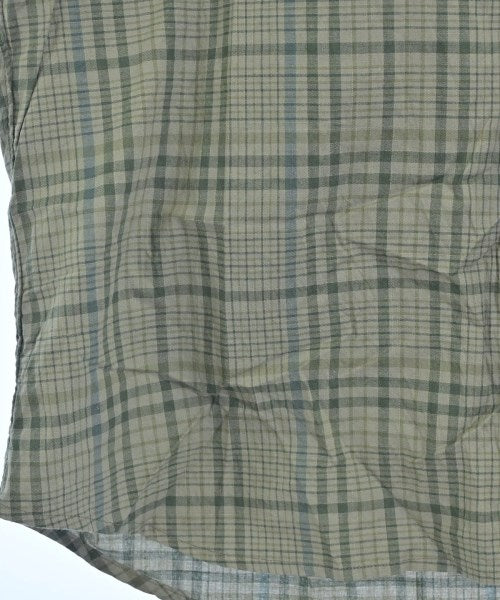 INDIVIDUALIZED SHIRTS 休閒襯衫
