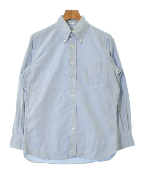 INDIVIDUALIZED SHIRTS 休閒襯衫