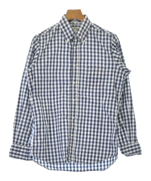 INDIVIDUALIZED SHIRTS 休閒襯衫