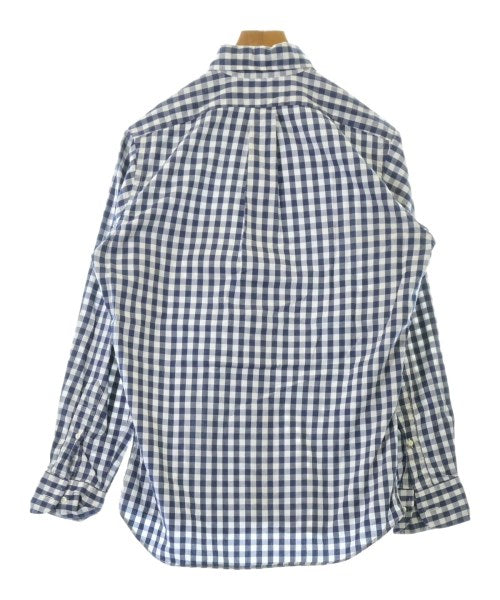 INDIVIDUALIZED SHIRTS 休閒襯衫