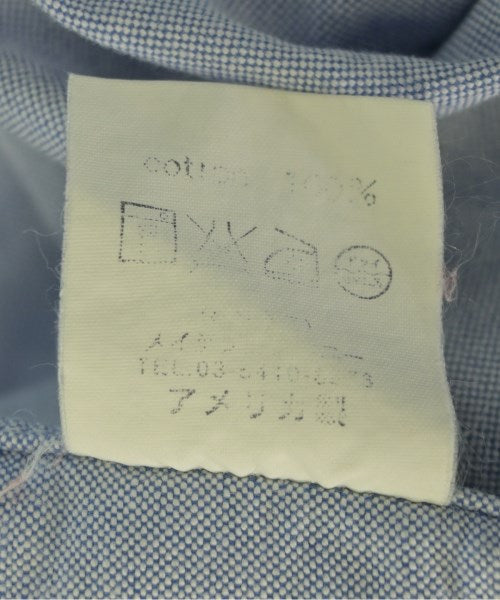 INDIVIDUALIZED SHIRTS 休閒襯衫