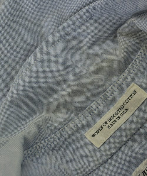 INDIVIDUALIZED SHIRTS 休閒襯衫