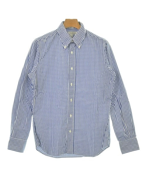INDIVIDUALIZED SHIRTS 休閒襯衫