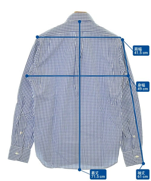 INDIVIDUALIZED SHIRTS 休閒襯衫