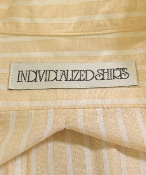 INDIVIDUALIZED SHIRTS 休閒襯衫
