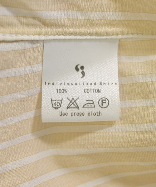 INDIVIDUALIZED SHIRTS 休閒襯衫