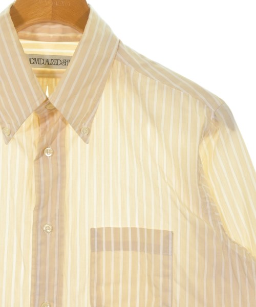 INDIVIDUALIZED SHIRTS 休閒襯衫