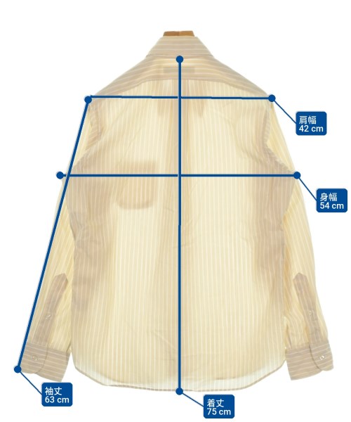 INDIVIDUALIZED SHIRTS 休閒襯衫
