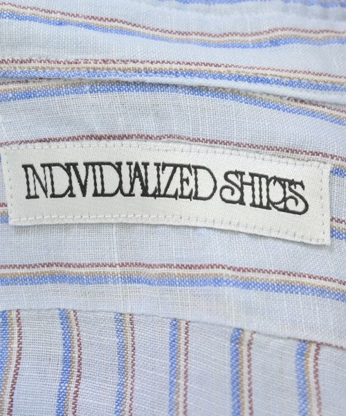 INDIVIDUALIZED SHIRTS 休閒襯衫