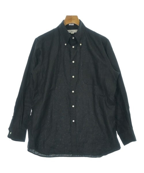 INDIVIDUALIZED SHIRTS 休閒襯衫