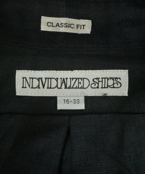 INDIVIDUALIZED SHIRTS 休閒襯衫