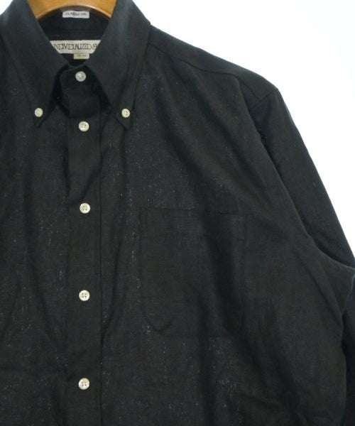 INDIVIDUALIZED SHIRTS 休閒襯衫