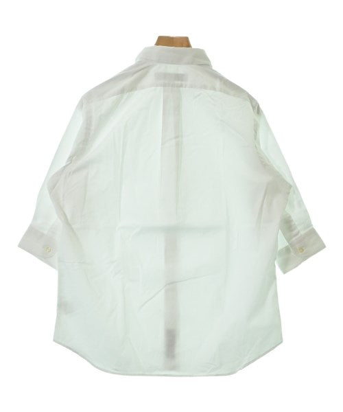 INDIVIDUALIZED SHIRTS 休閒襯衫
