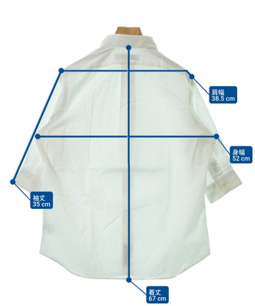 INDIVIDUALIZED SHIRTS 休閒襯衫