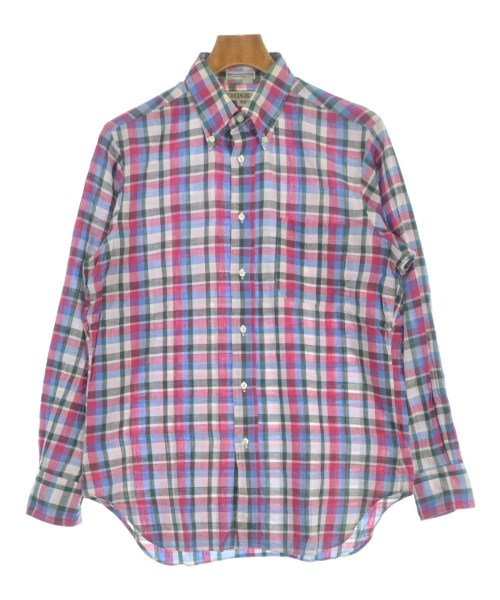 INDIVIDUALIZED SHIRTS 休閒襯衫