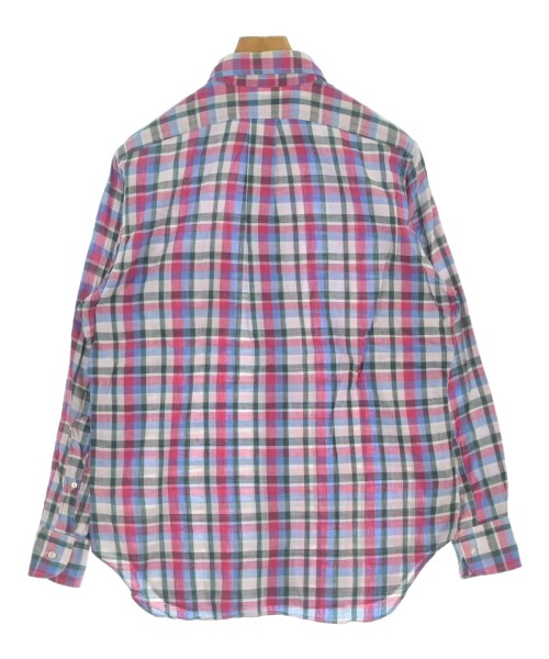 INDIVIDUALIZED SHIRTS 休閒襯衫