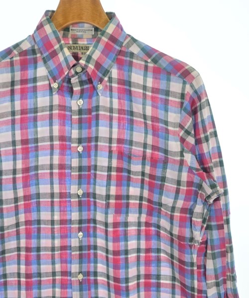 INDIVIDUALIZED SHIRTS 休閒襯衫