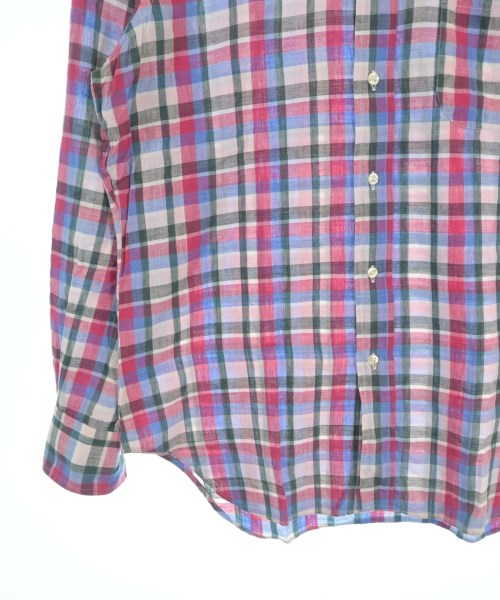 INDIVIDUALIZED SHIRTS 休閒襯衫