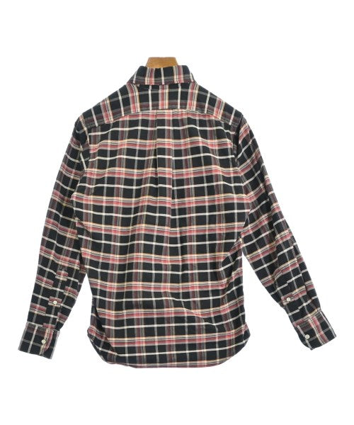 INDIVIDUALIZED SHIRTS 休閒襯衫