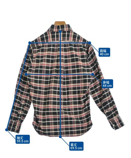 INDIVIDUALIZED SHIRTS 休閒襯衫