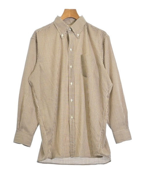 INDIVIDUALIZED SHIRTS 休閒襯衫