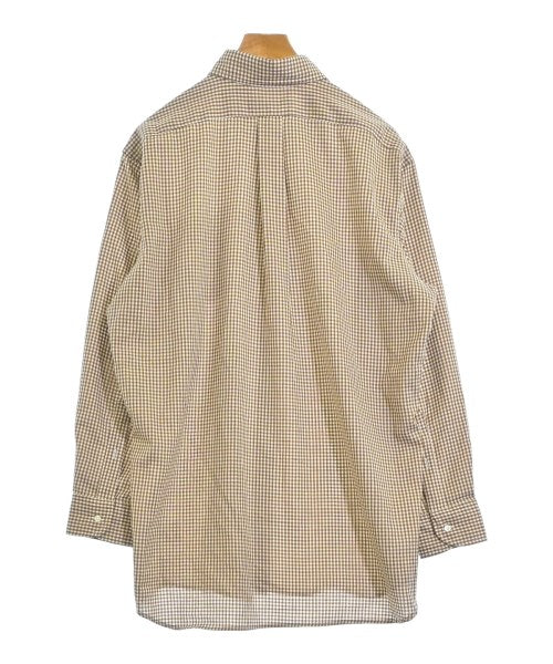 INDIVIDUALIZED SHIRTS 休閒襯衫