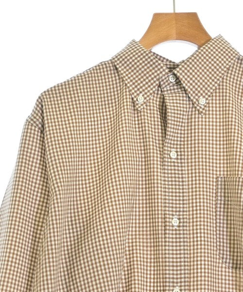 INDIVIDUALIZED SHIRTS 休閒襯衫