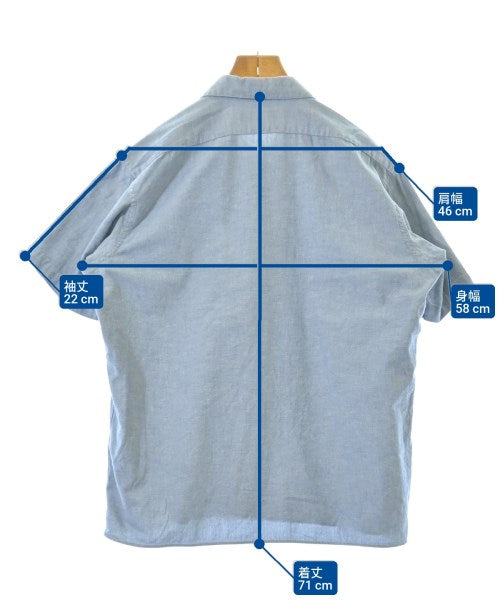 INDIVIDUALIZED SHIRTS 休閒襯衫