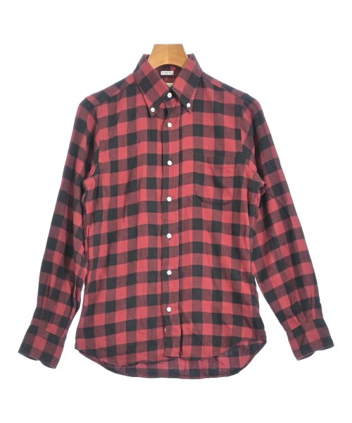INDIVIDUALIZED SHIRTS 休閒襯衫